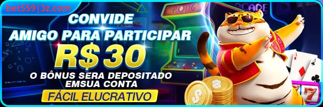 bet559 Indique amigos para receber um bônus
