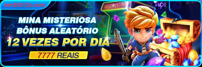 bet559 Mina Misteriosa